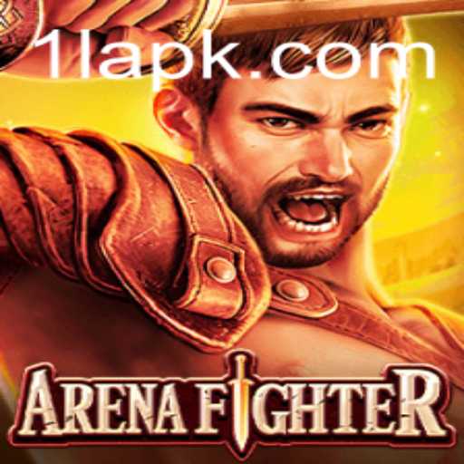 ArenaFighter: A Batalha que Está Conquistando o Mundo dos Jogos