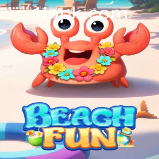 Descubra o Mundo Divertido de BeachFun - Um Jogo de Estratégia e Aventura