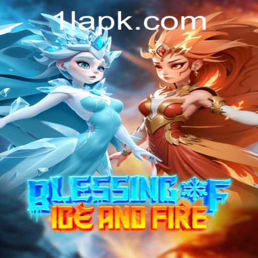 Explorando o Universo de BlessingofIceandFire: Um Jogo de Estratégia
