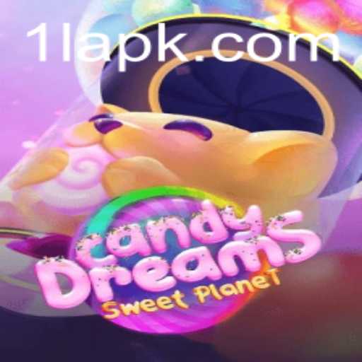 CandyDreams: Explore o Mundo Encantado de Doces e Desafios