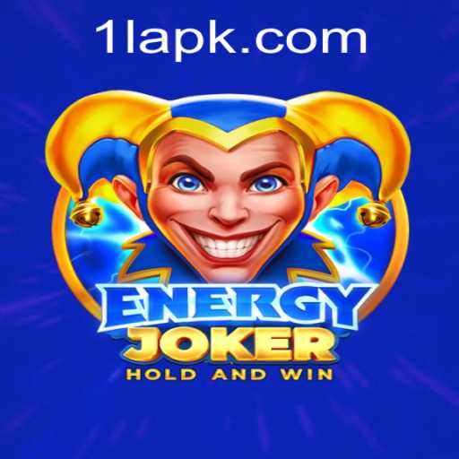Descubra o Universo de EnergyJoker: Uma Aventura Energética