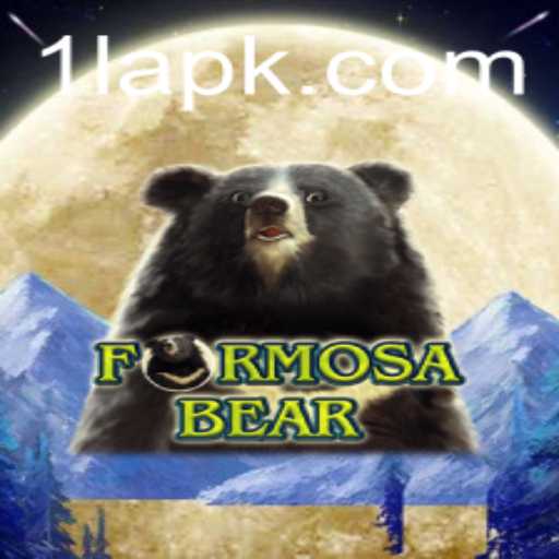 FormosaBear: Descubra o Novo Fenômeno do Universo dos Jogos