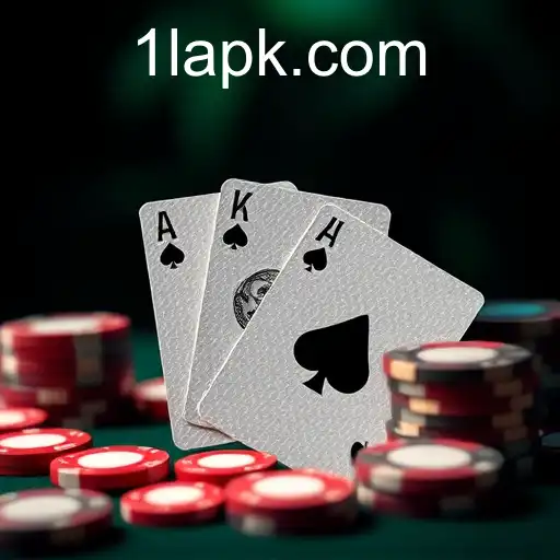 O Fascinante Mundo dos Jogos de Pôquer e a Plataforma 11A.com