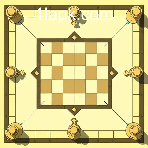 Explorando o Fascinante Universo dos Jogos de Tabuleiro