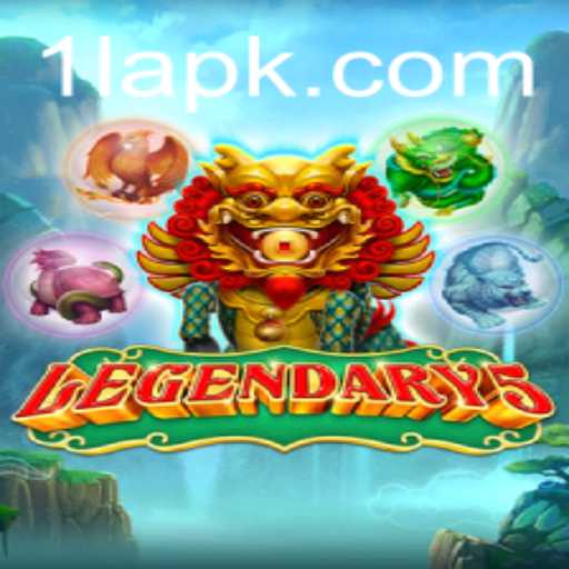 Descubra o Mundo de Legendary5: Um Mergulho nas Aventuras do Jogo Inovador