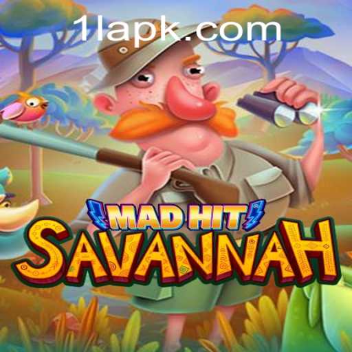 Explorando o Mundo de MadHitSavannah: O Jogo de Aventura Inovador