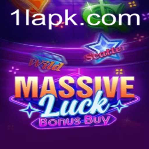 MassiveLuckBonusBuy: Descubra Este Empolgante Jogo de Aventura