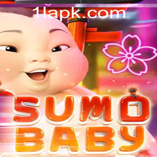 SumoBaby: Uma Introdução ao Jogo Divertido e Inovador